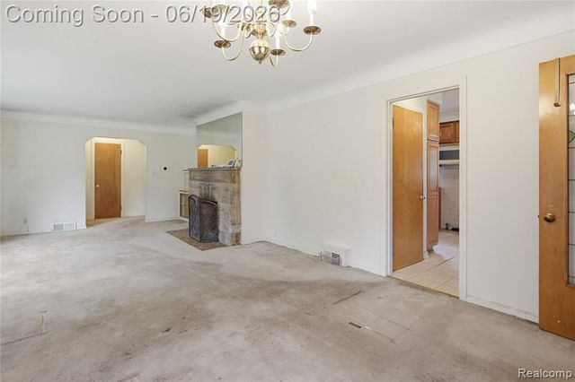 14154 Marion, Redford, MI 48239