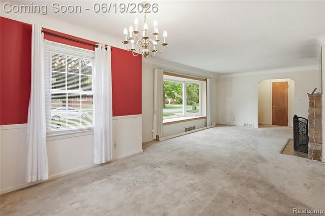 14154 Marion, Redford, MI 48239