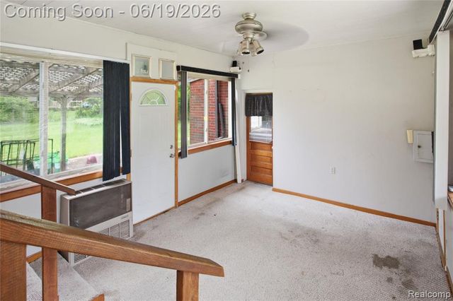 14154 Marion, Redford, MI 48239