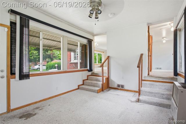 14154 Marion, Redford, MI 48239