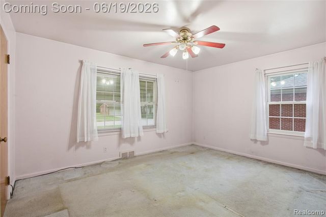 14154 Marion, Redford, MI 48239
