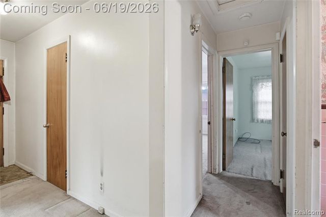 14154 Marion, Redford, MI 48239