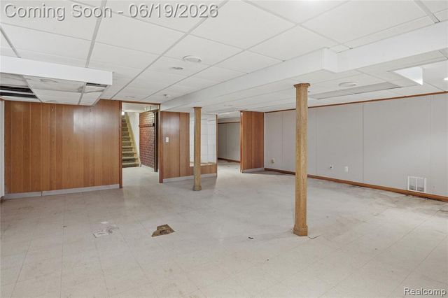 14154 Marion, Redford, MI 48239