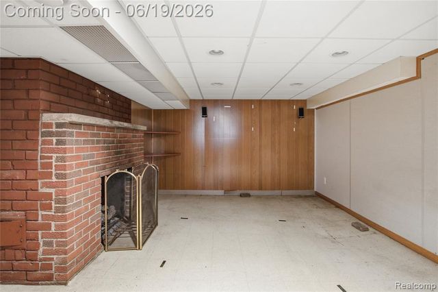 14154 Marion, Redford, MI 48239