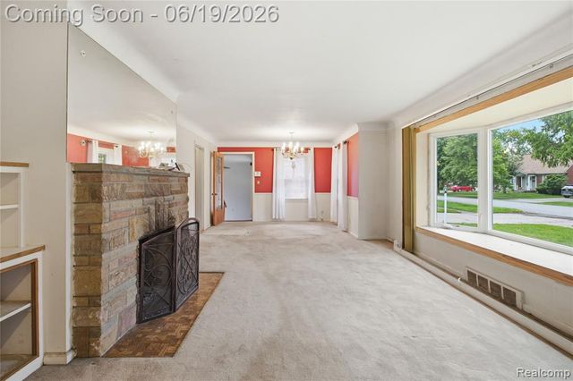 14154 Marion, Redford, MI 48239