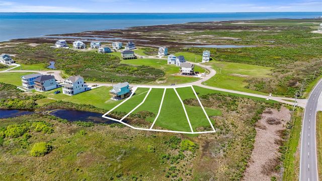 25919 Bay Breeze Drive, Galveston, TX 77554
