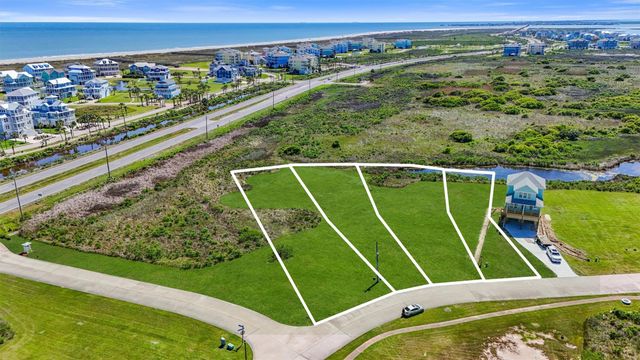 25919 Bay Breeze Drive, Galveston, TX 77554