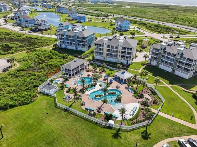 25919 Bay Breeze Drive, Galveston, TX 77554