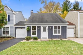 1011 Wesley Lane, Algonquin, IL 60102