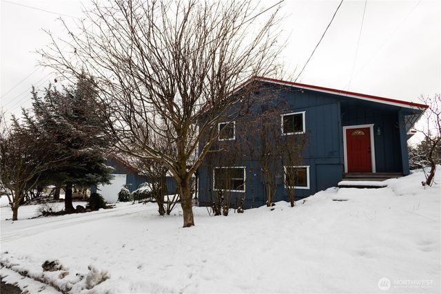 100 N B Street, Roslyn, WA 98941