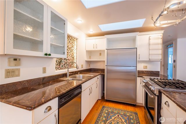 100 N B Street, Roslyn, WA 98941