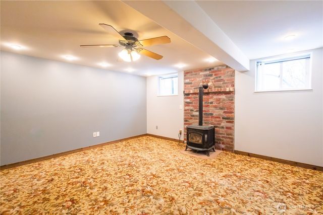 100 N B Street, Roslyn, WA 98941