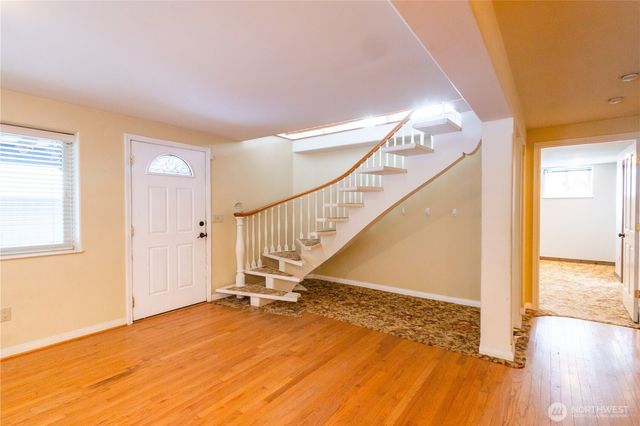 100 N B Street, Roslyn, WA 98941