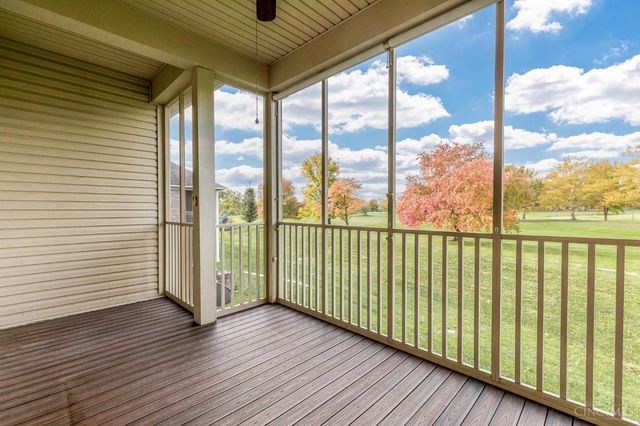 5873 Falling Brook Drive, Mason, OH 45040