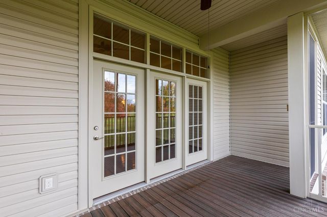 5873 Falling Brook Drive, Mason, OH 45040