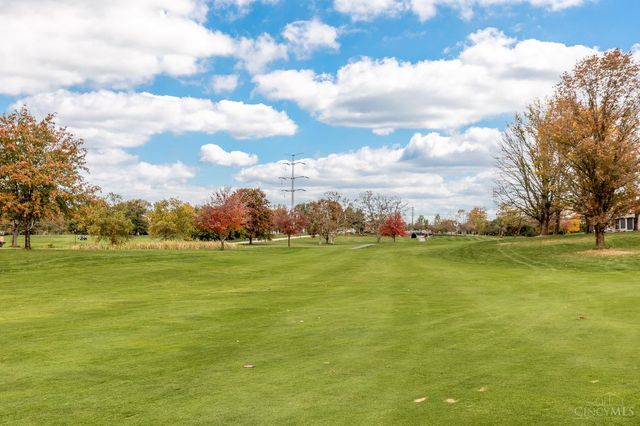 5873 Falling Brook Drive, Mason, OH 45040