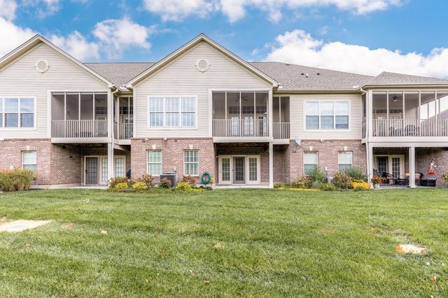 5873 Falling Brook Drive, Mason, OH 45040