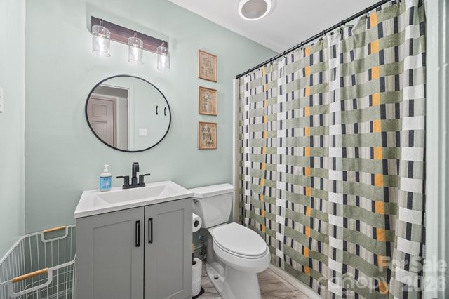 10035 Little Creek Road, Mint Hill, NC 28227