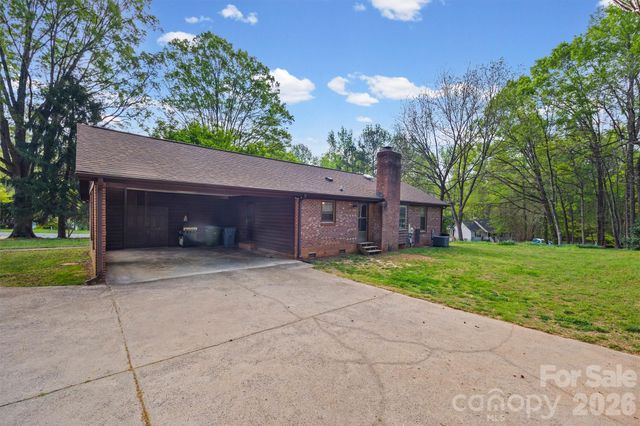 10035 Little Creek Road, Mint Hill, NC 28227