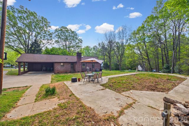 10035 Little Creek Road, Mint Hill, NC 28227
