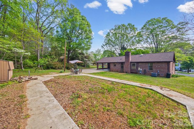 10035 Little Creek Road, Mint Hill, NC 28227