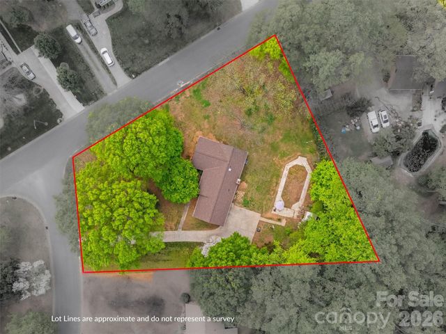 10035 Little Creek Road, Mint Hill, NC 28227