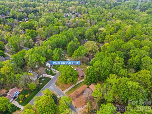 10035 Little Creek Road, Mint Hill, NC 28227