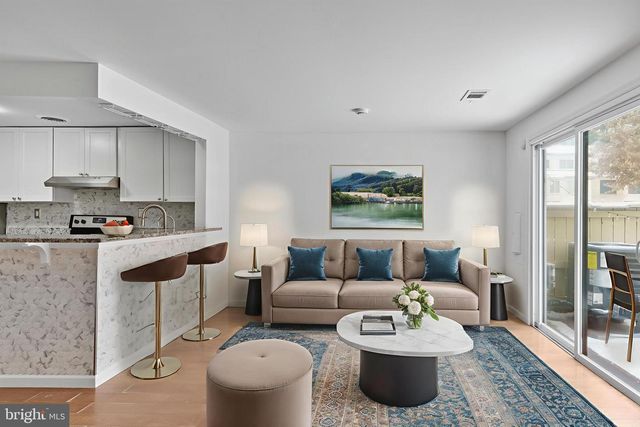 8619 WELBECK WAY, Gaithersburg, MD 20886