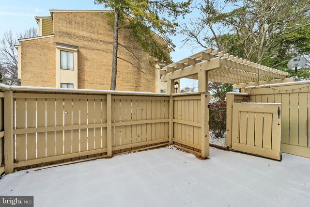 8619 WELBECK WAY, Gaithersburg, MD 20886