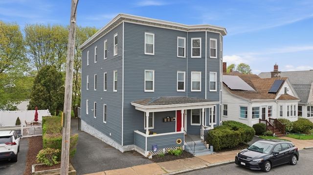 16 Cloutman St 2, Salem, MA 01970