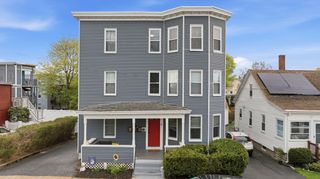 16 Cloutman St 2, Salem, MA 01970