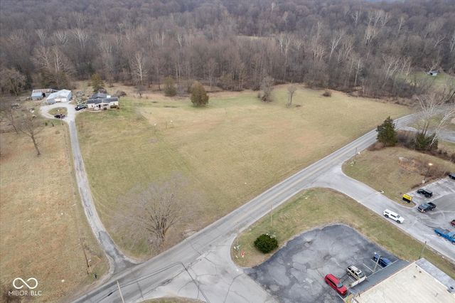 8799 S Nineveh Road, Nineveh, IN 46164