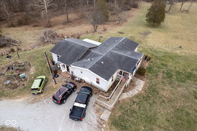 8799 S Nineveh Road, Nineveh, IN 46164