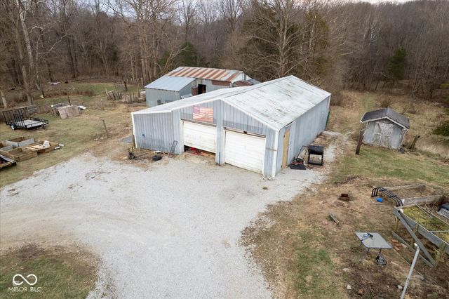 8799 S Nineveh Road, Nineveh, IN 46164
