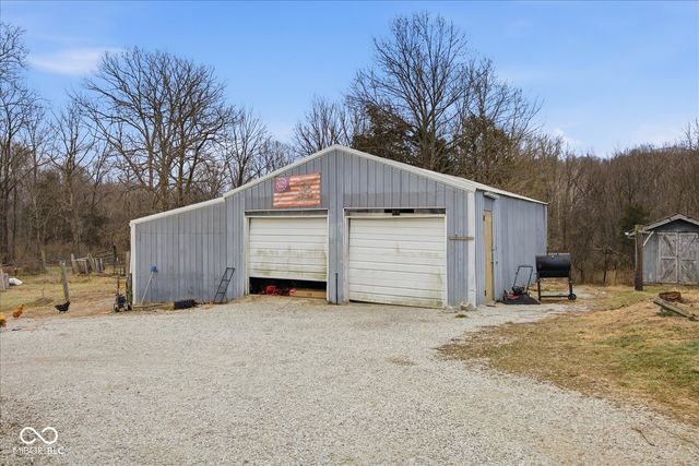 8799 S Nineveh Road, Nineveh, IN 46164