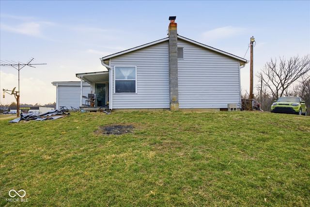 8799 S Nineveh Road, Nineveh, IN 46164