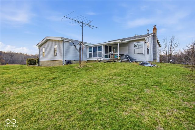8799 S Nineveh Road, Nineveh, IN 46164