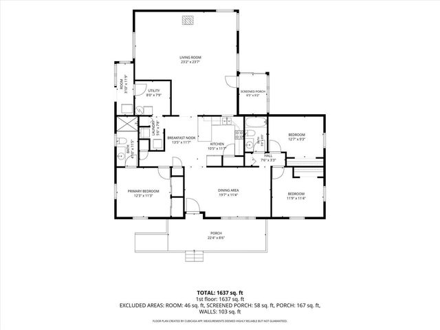 8799 S Nineveh Road, Nineveh, IN 46164