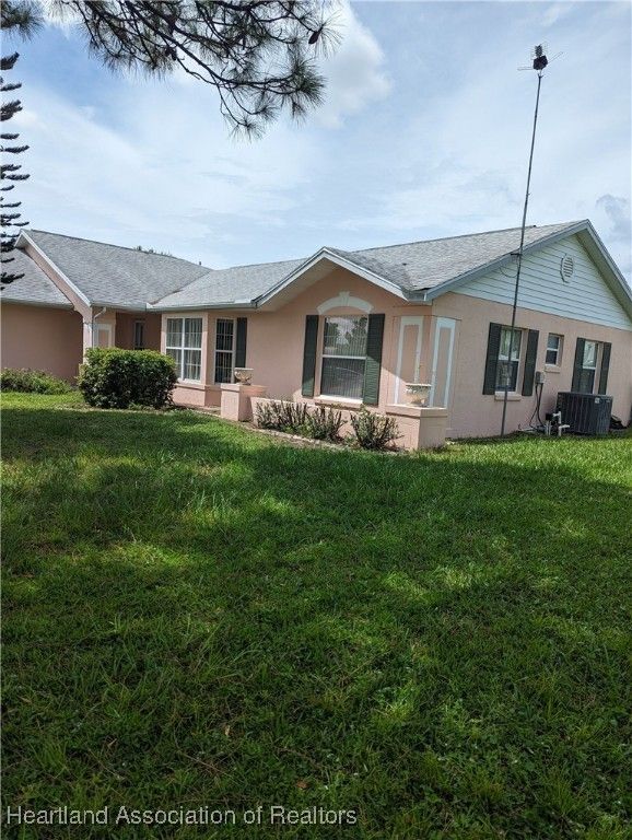 4411 ELSON Avenue, Sebring, FL 33875