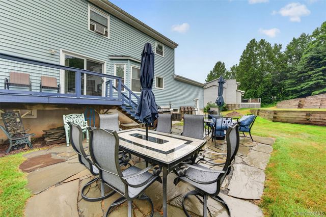 4 Shaker Court, New Windsor, NY 12553