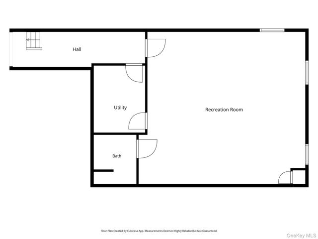 4 Shaker Court, New Windsor, NY 12553