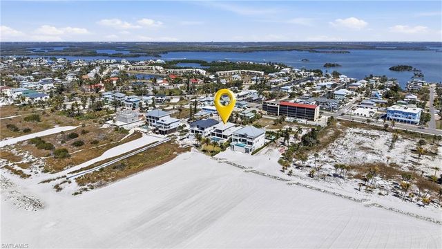 6120 Court ST, Fort Myers Beach, FL 33931