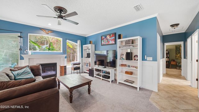 2296 LINKS Drive, Fleming Island, FL 32003