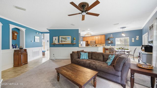 2296 LINKS Drive, Fleming Island, FL 32003