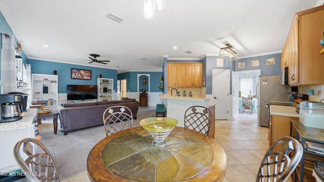 2296 LINKS Drive, Fleming Island, FL 32003