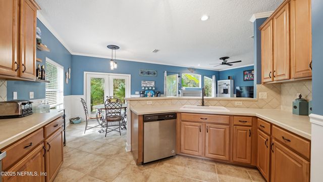 2296 LINKS Drive, Fleming Island, FL 32003