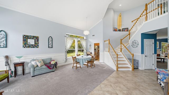 2296 LINKS Drive, Fleming Island, FL 32003