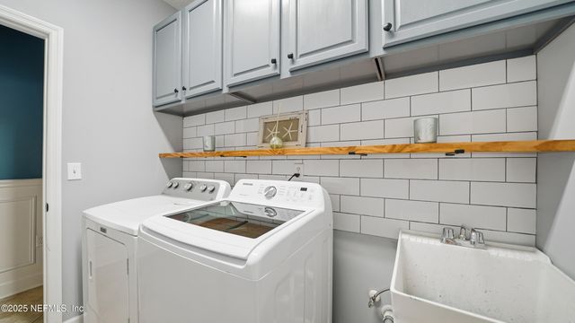 2296 LINKS Drive, Fleming Island, FL 32003