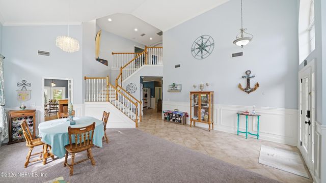 2296 LINKS Drive, Fleming Island, FL 32003