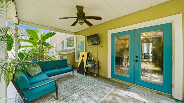 2296 LINKS Drive, Fleming Island, FL 32003